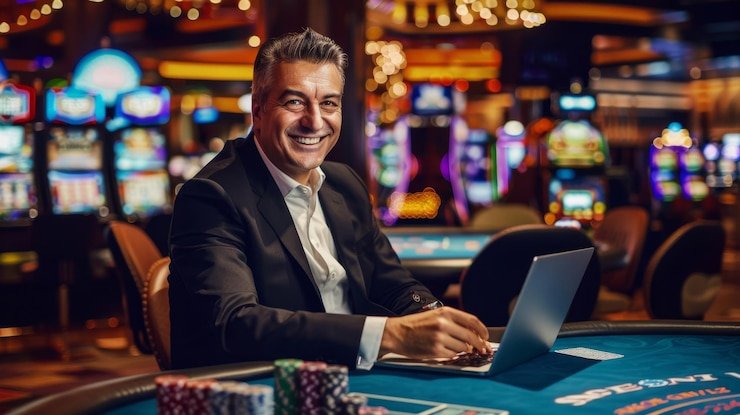 moto slot featured game showcase