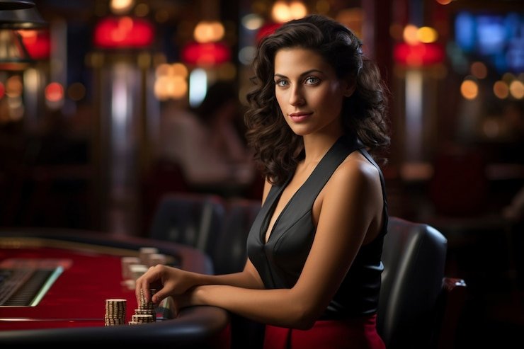 Tampilan aplikasi moto slot dengan menu sportsbook, kasino langsung, dan slot games