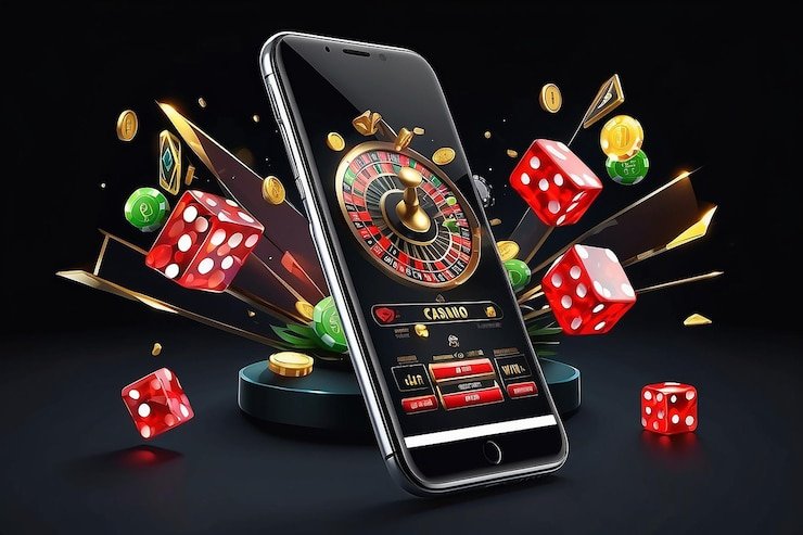 Tahapan instalasi aplikasi moto slot dan verifikasi akun